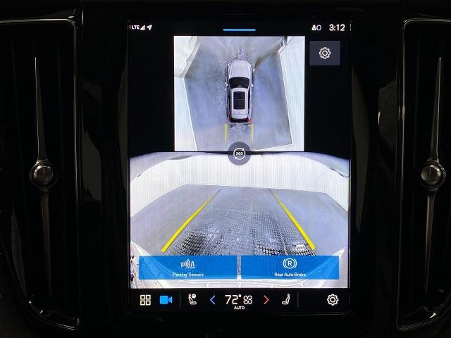2025 Volvo XC60 Vehicle Photo in Appleton, WI 54913