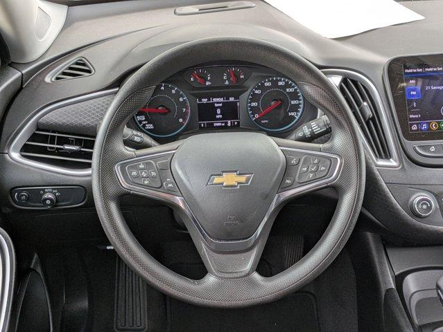2024 Chevrolet Malibu Vehicle Photo in SELMA, TX 78154-1460