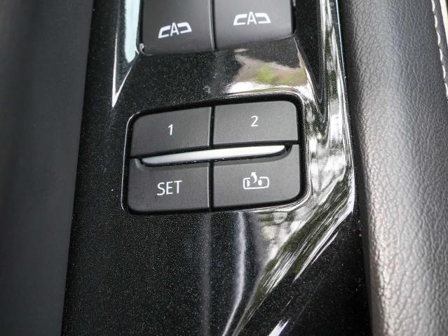 2022 Cadillac Escalade Vehicle Photo in Dallas, TX 75209