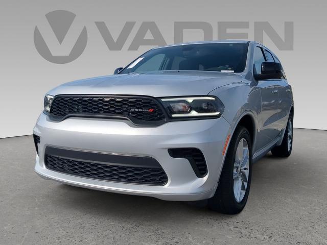 2023 Dodge Durango Vehicle Photo in Brunswick, GA 31525