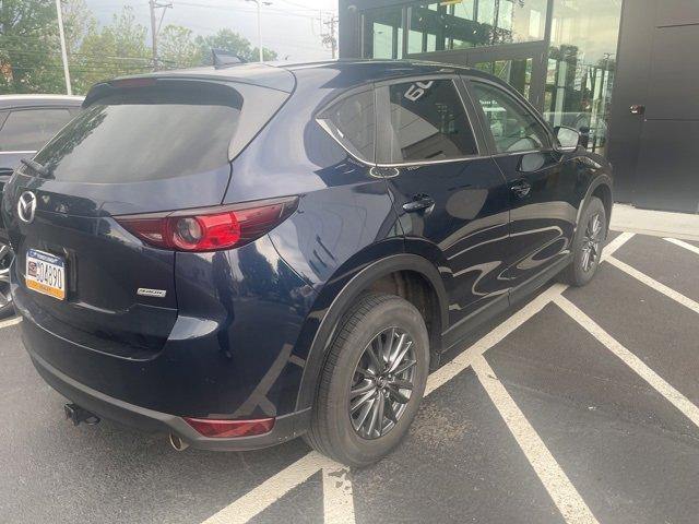 2019 Mazda CX-5 Vehicle Photo in Harrisburg, PA 17111