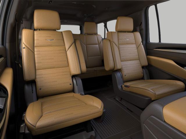 2025 Cadillac Escalade ESV Vehicle Photo in MADISON, WI 53713-3220