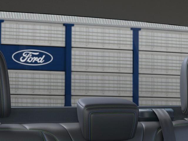 2025 Ford Maverick Vehicle Photo in Winslow, AZ 86047-2439