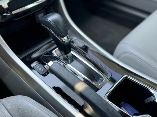 2016 Honda Accord Sedan Vehicle Photo in Grapevine, TX 76051
