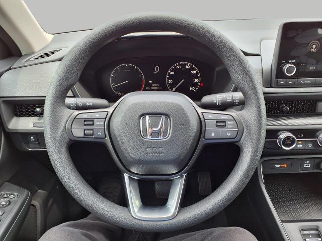 2025 Honda CR-V Vehicle Photo in Oshkosh, WI 54904