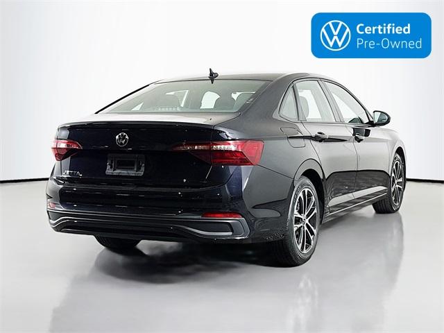 2022 Volkswagen Jetta Vehicle Photo in Puyallup, WA 98371