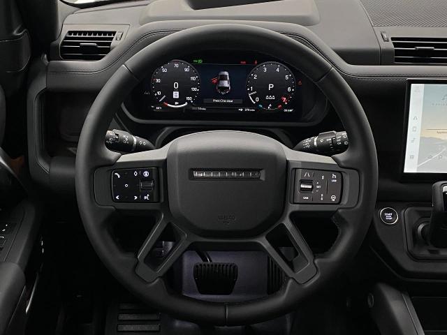 2025 Defender Vehicle Photo in Appleton, WI 54913