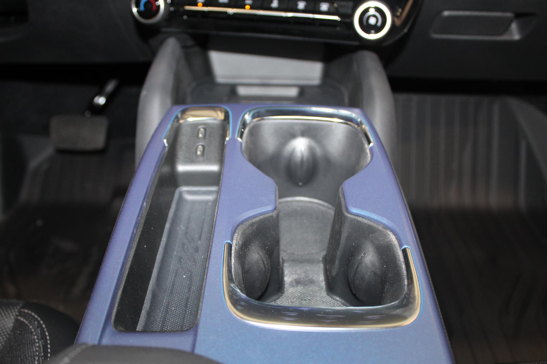 2025 Chevrolet Equinox EV Vehicle Photo in NORTHAMPTON, MA 01060-1120
