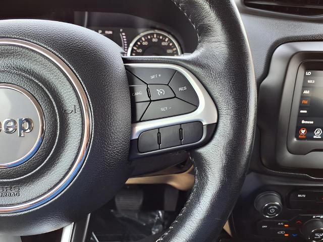 2020 Jeep Renegade Vehicle Photo in Oshkosh, WI 54904