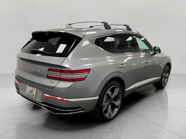 2025 Genesis GV80 Vehicle Photo in Appleton, WI 54913