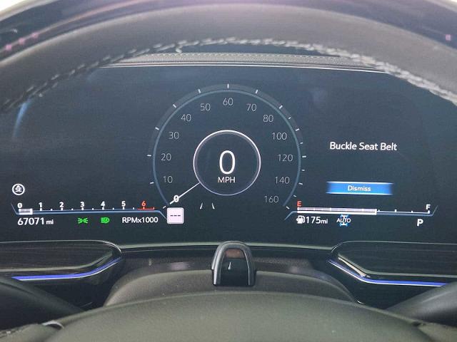 2022 Cadillac Escalade Vehicle Photo in Grapevine, TX 76051