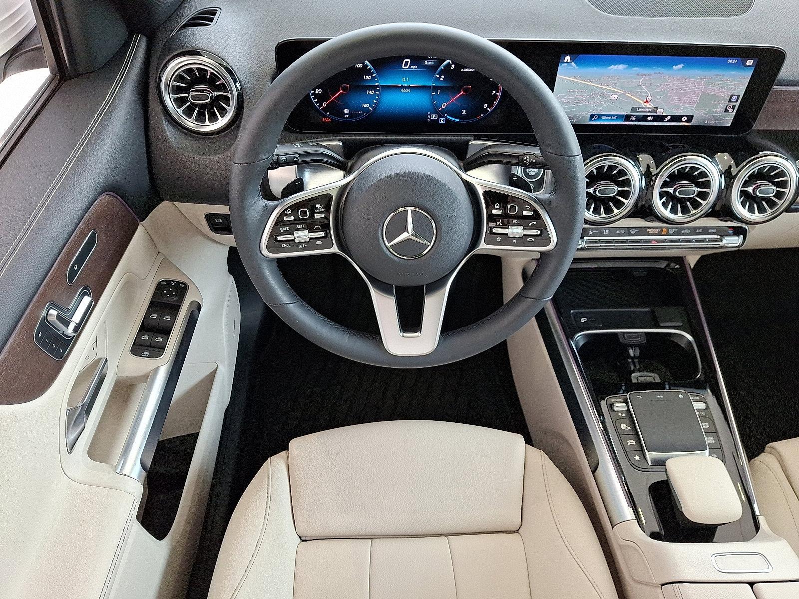 2023 Mercedes-Benz GLB Vehicle Photo in Lancaster, PA 17601