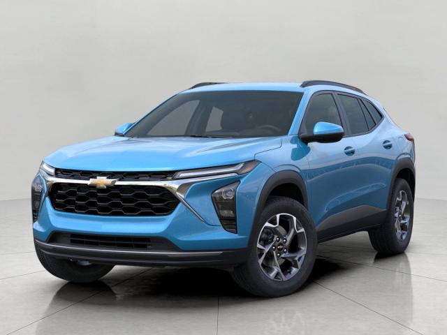 2025 Chevrolet Trax Vehicle Photo in Madison, WI 53713