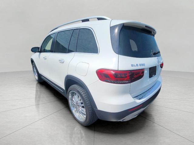 2023 Mercedes-Benz GLB Vehicle Photo in MADISON, WI 53713-3220