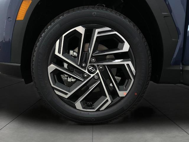 2025 Hyundai TUCSON Vehicle Photo in Appleton, WI 54913
