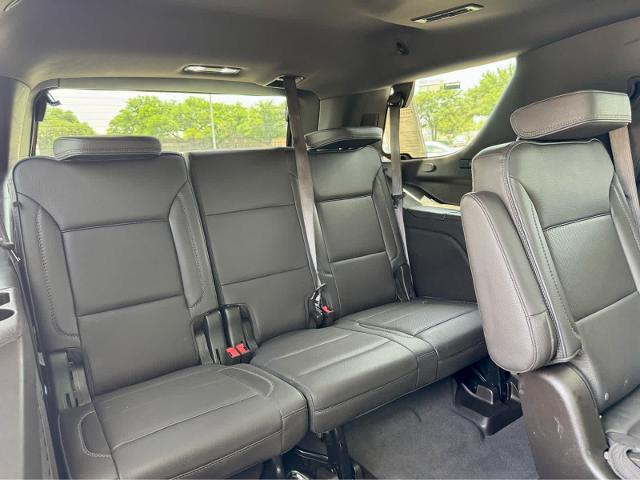 2021 GMC Yukon Vehicle Photo in DALLAS, TX 75209-3016