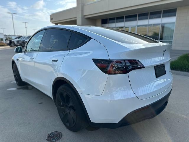 2023 Tesla Model Y Vehicle Photo in San Antonio, TX 78230