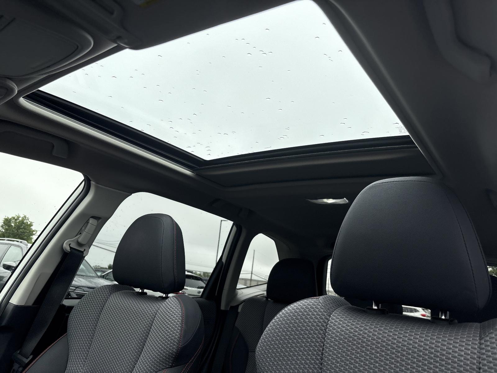 2019 Subaru Forester Vehicle Photo in Mechanicsburg, PA 17050