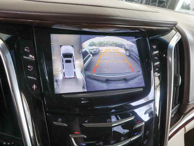 2016 Cadillac Escalade ESV Vehicle Photo in Dallas, TX 75209