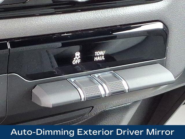 2023 Ram 1500 Vehicle Photo in PAWLING, NY 12564-3219
