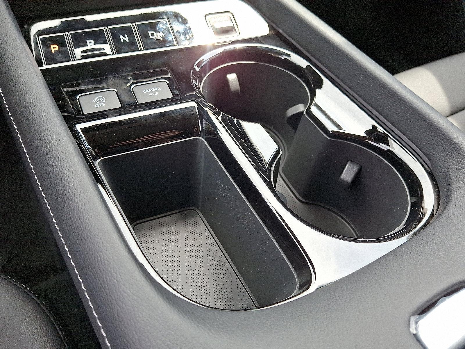 2025 Nissan Murano Vehicle Photo in Jenkintown, PA 19046