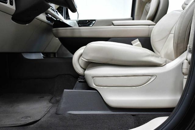 2021 Lincoln Navigator L Vehicle Photo in DALLAS, TX 75235