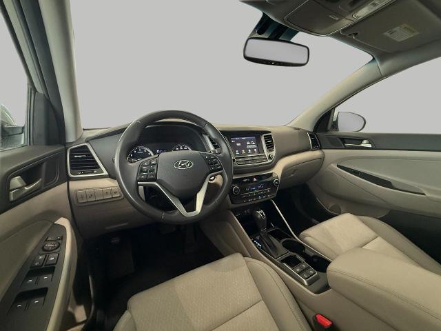 2018 Hyundai TUCSON Vehicle Photo in Appleton, WI 54914