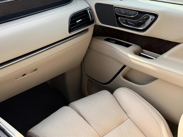 2018 Lincoln Navigator L Vehicle Photo in MADISON, WI 53713-3220