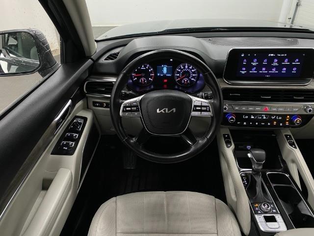 2022 Kia Telluride Vehicle Photo in Appleton, WI 54913