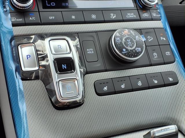 2025 Hyundai PALISADE Vehicle Photo in Peoria, IL 61615