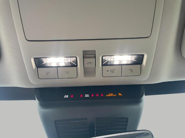 2024 Mazda CX-90 Vehicle Photo in Oshkosh, WI 54904