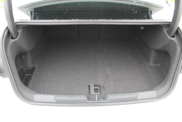 2024 Audi A3 Vehicle Photo in HOUSTON, TX 77090