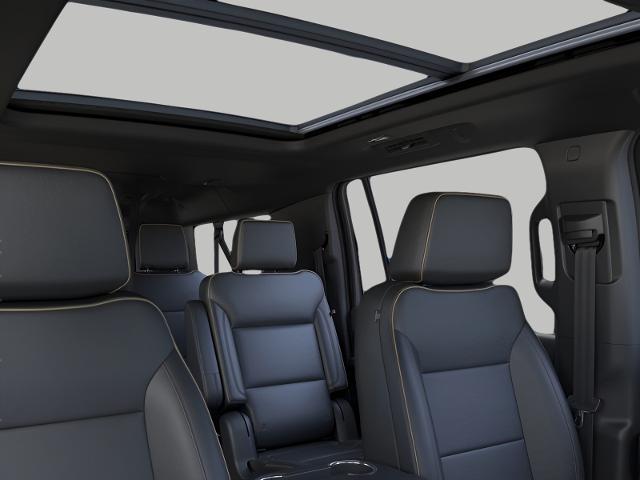 2025 GMC Yukon XL Vehicle Photo in MANITOWOC, WI 54220-5838