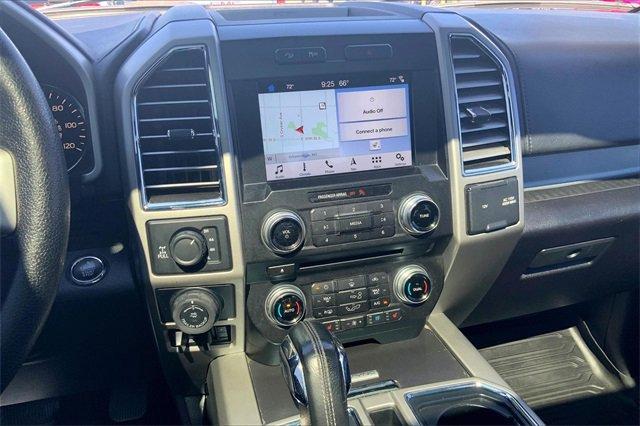 2016 Ford F-150 Vehicle Photo in INDEPENDENCE, MO 64055-1314