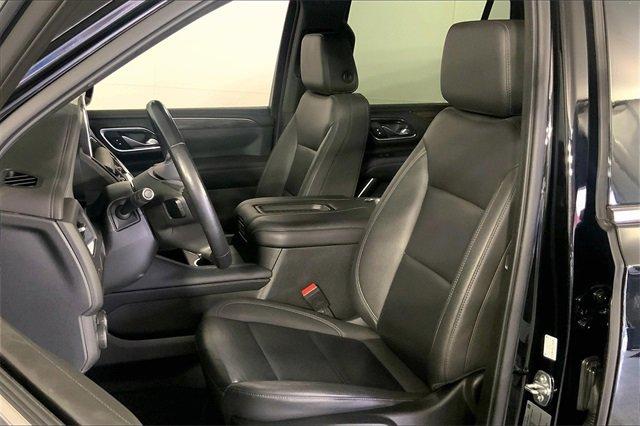2022 Chevrolet Tahoe Vehicle Photo in INDEPENDENCE, MO 64055-1314