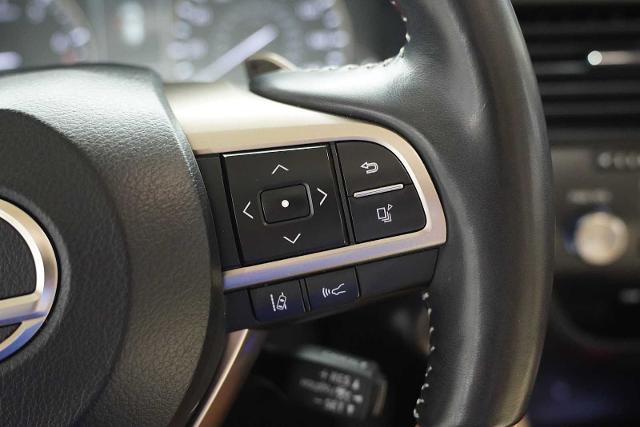 2021 Lexus RX 350L Vehicle Photo in GRAPEVINE, TX 76051