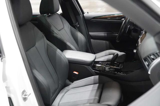 2021 BMW X3 M40i Vehicle Photo in GRAPEVINE, TX 76051