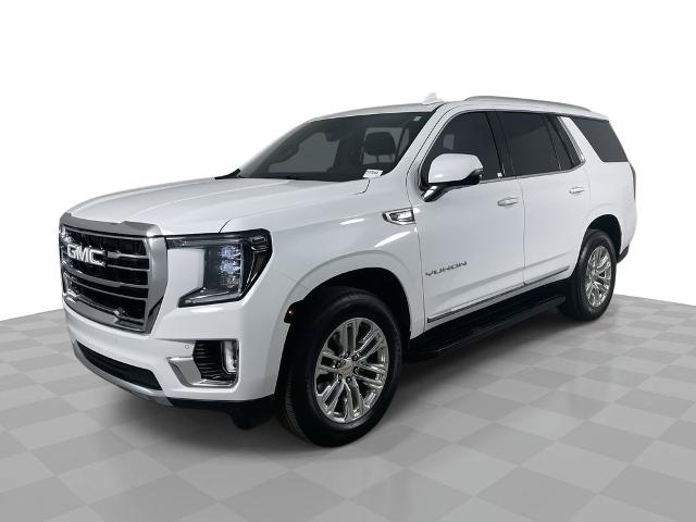 2022 GMC Yukon Vehicle Photo in GILBERT, AZ 85297-0402