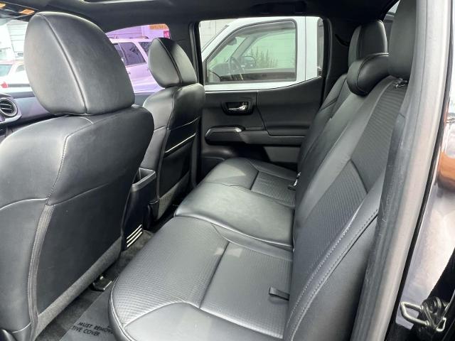 2019 Toyota Tacoma 4WD Vehicle Photo in Roslyn, NY 11576