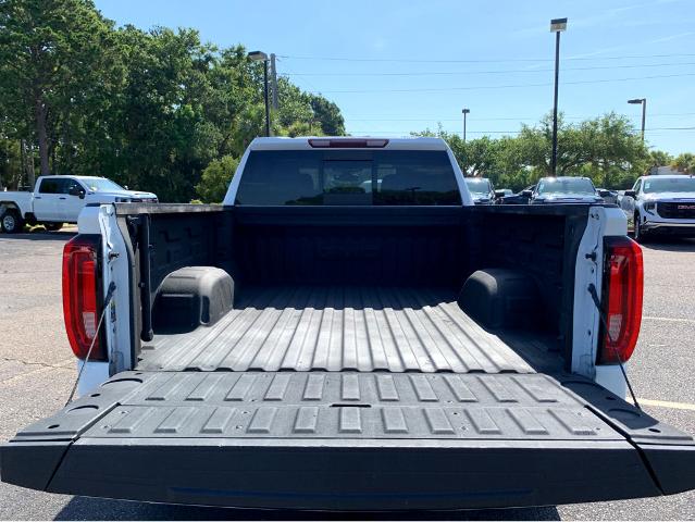 2020 GMC Sierra 1500 Vehicle Photo in BEAUFORT, SC 29906-4218