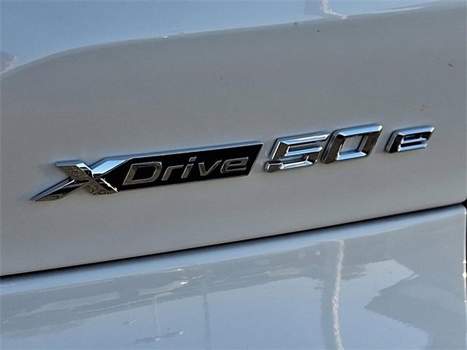 2025 BMW X5 xDrive50e Vehicle Photo in Lancaster, PA 17601