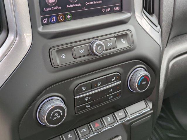2024 Chevrolet Silverado 1500 Vehicle Photo in SELMA, TX 78154-1460