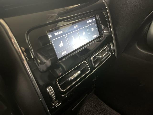 2020 Lincoln Aviator Vehicle Photo in GILBERT, AZ 85297-0402