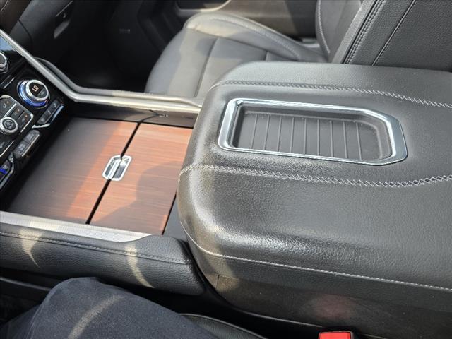 2021 GMC Yukon Vehicle Photo in LITTLE FALLS, NJ 07424-1717