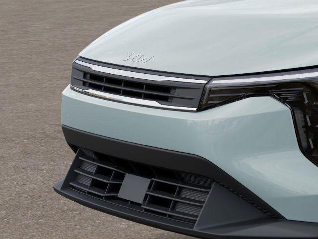 2025 Kia K4 Vehicle Photo in Tucson, AZ 85712