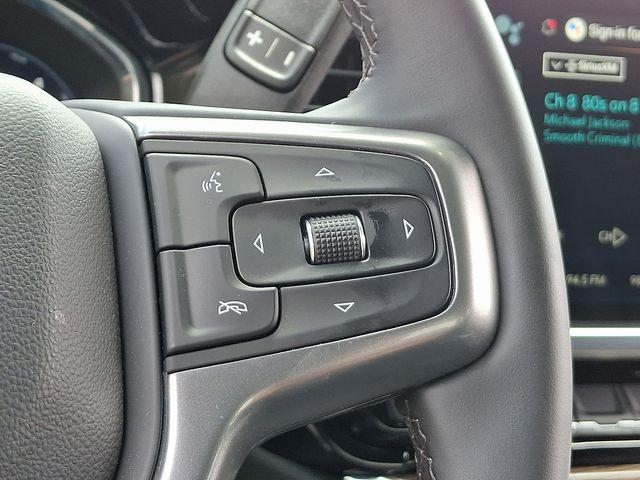 2025 Chevrolet Silverado 1500 Vehicle Photo in DANBURY, CT 06810-5034