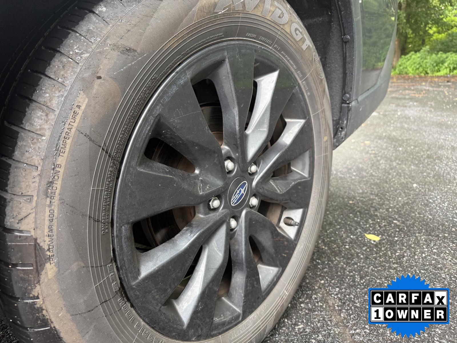 2023 Subaru Outback Vehicle Photo in Harrisburg, PA 17111