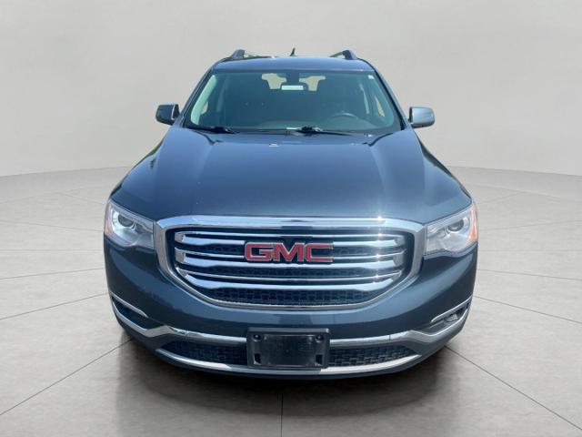 2019 GMC Acadia Vehicle Photo in OSHKOSH, WI 54904-7811