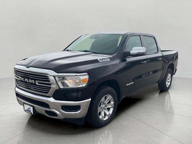 2023 Ram 1500 Vehicle Photo in Kaukauna, WI 54130