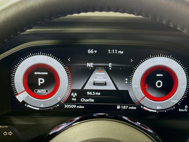 2022 Nissan Rogue Vehicle Photo in Flemington, NJ 08822